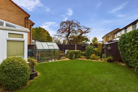 undefined, Stevans Close, Longford, Gloucester