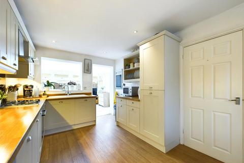 undefined, Stevans Close, Longford, Gloucester