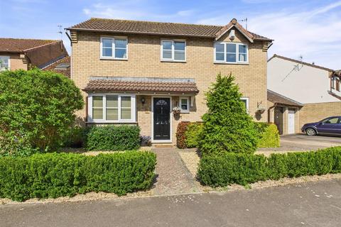 undefined, Stevans Close, Longford, Gloucester