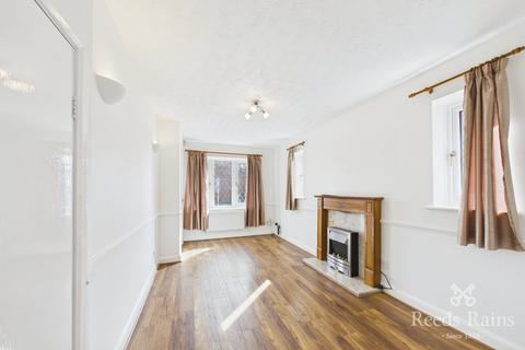 undefined, Greenfields, Cheshire CW7