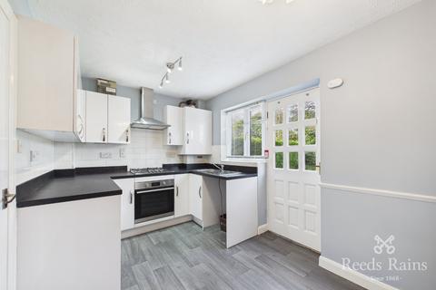 undefined, Greenfields, Cheshire CW7