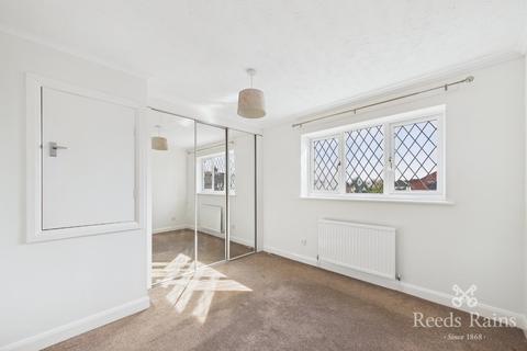 undefined, Greenfields, Cheshire CW7
