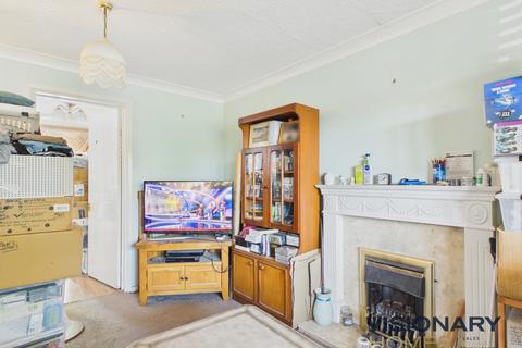 4 bedroom detached house for sale, 68 Corsican Drive, Hednesford, Cannock
