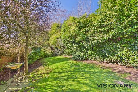 4 bedroom detached house for sale, 68 Corsican Drive, Hednesford, Cannock