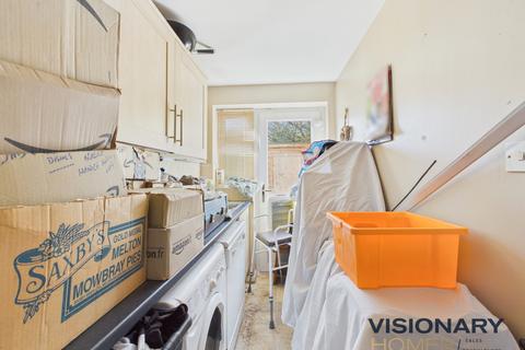 4 bedroom detached house for sale, 68 Corsican Drive, Hednesford, Cannock