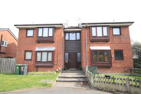 1 bedroom bedsit to rent, Pipit Close, Audenshaw M34