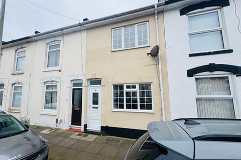 undefined, Havant Road, PORTSMOUTH