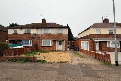 3 bedroom semi-detached house for sale, Eastleigh Road, Peterborough