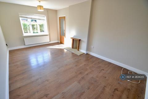 undefined, Westfields Road, Corby, NN17