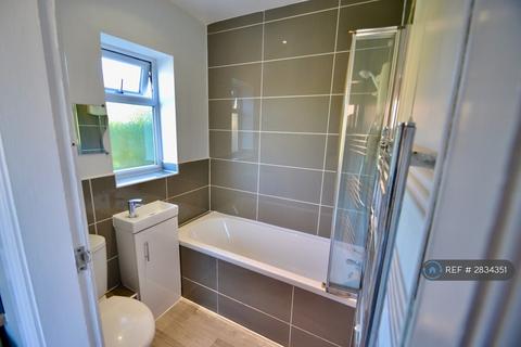 undefined, Westfields Road, Corby, NN17