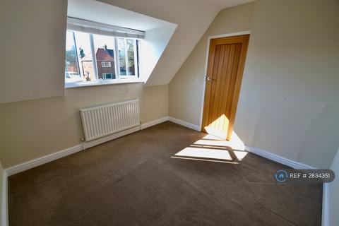 undefined, Westfields Road, Corby, NN17