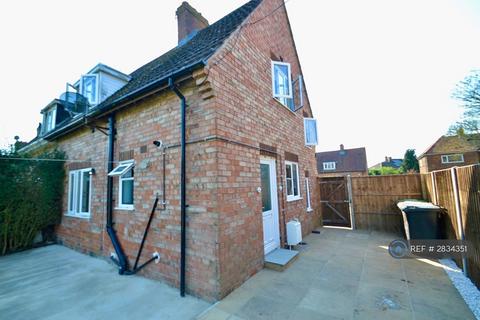 undefined, Westfields Road, Corby, NN17
