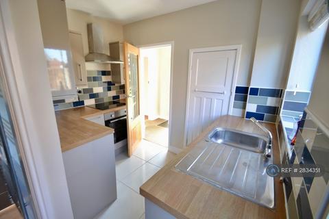 undefined, Westfields Road, Corby, NN17