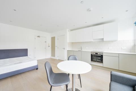 Studio to rent, at GCP - London, Flat 22, Osborn House, Osborn Terrace SE3
