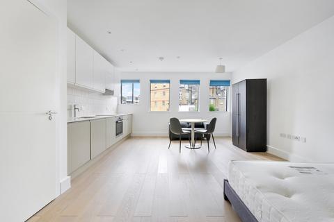Studio to rent, at GCP - London, Flat 22, Osborn House, Osborn Terrace SE3