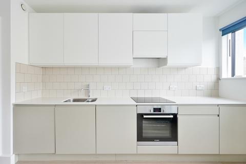 Studio to rent, at GCP - London, Flat 22, Osborn House, Osborn Terrace SE3