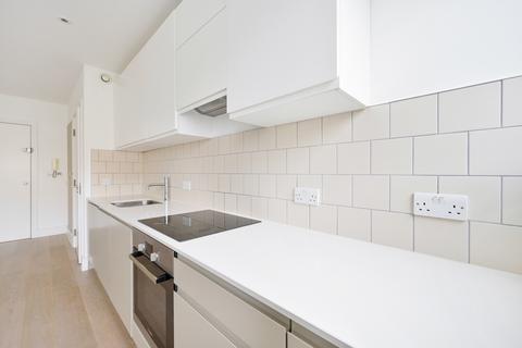Studio to rent, at GCP - London, Flat 22, Osborn House, Osborn Terrace SE3