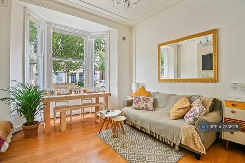 2 bedroom flat to rent, Portnall Road, London, W9