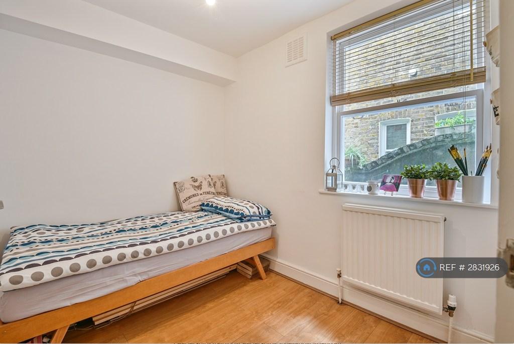 Single Bedroom