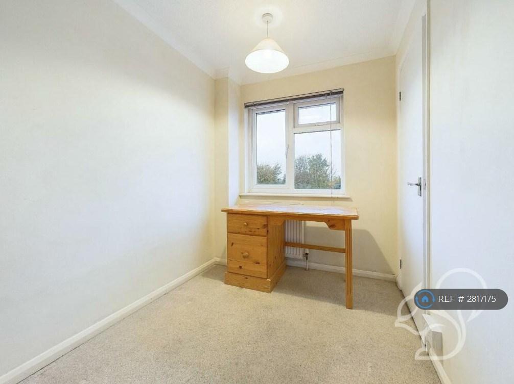 Ground Floor Study/Home Office