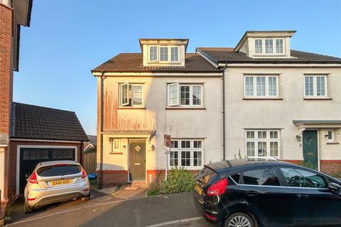 Danby Street, Bristol BS16