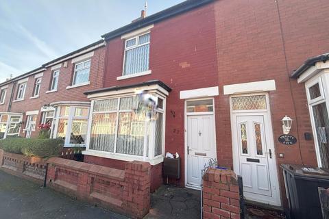 undefined, Larbreck Avenue, Blackpool FY3
