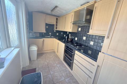 undefined, Larbreck Avenue, Blackpool FY3