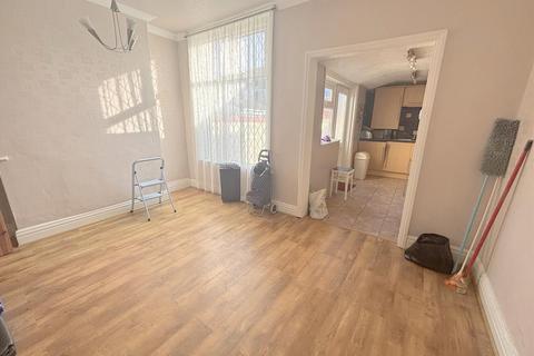 undefined, Larbreck Avenue, Blackpool FY3