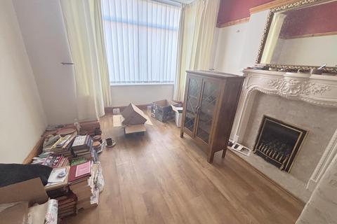 undefined, Larbreck Avenue, Blackpool FY3