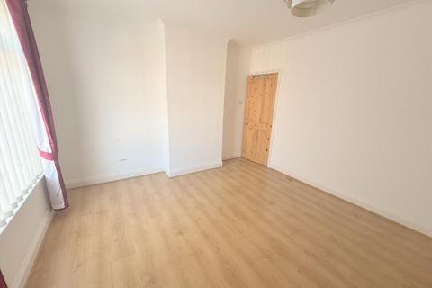 undefined, Larbreck Avenue, Blackpool FY3