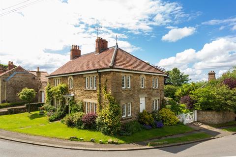 4 bedroom house for sale, The Corner House, Bulmer, York