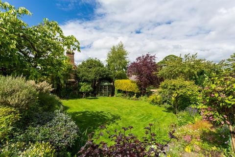 4 bedroom house for sale, The Corner House, Bulmer, York