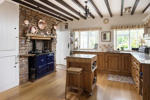 4 bedroom house for sale, The Corner House, Bulmer, York