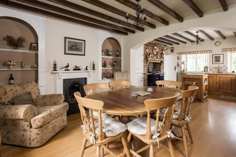 4 bedroom house for sale, The Corner House, Bulmer, York