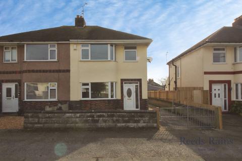 undefined, Brynhyfryd Avenue, Denbighshire LL18