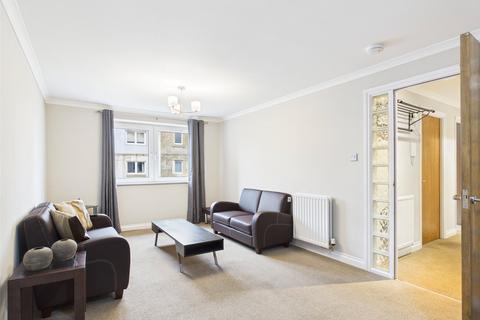undefined, Pilrig Heights, Edinburgh, Midlothian, EH6