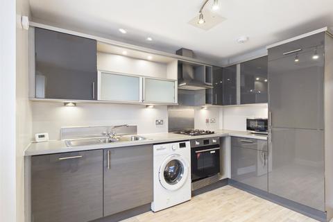 undefined, Pilrig Heights, Edinburgh, Midlothian, EH6