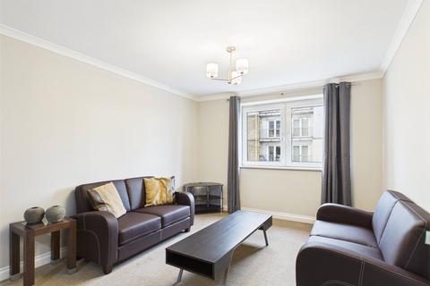 undefined, Pilrig Heights, Edinburgh, Midlothian, EH6