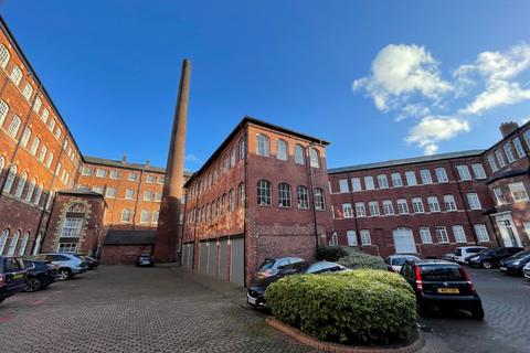 undefined, Cornish Street, South Yorkshire S6