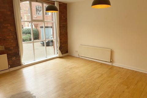 undefined, Cornish Street, South Yorkshire S6