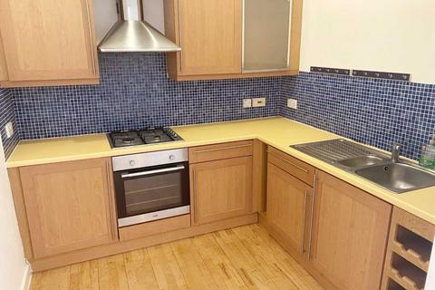 undefined, Cornish Street, South Yorkshire S6