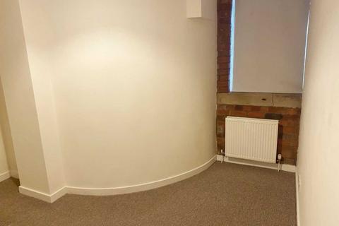 undefined, Cornish Street, South Yorkshire S6
