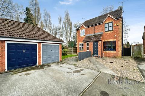 undefined, Peartree Close, Selby YO8