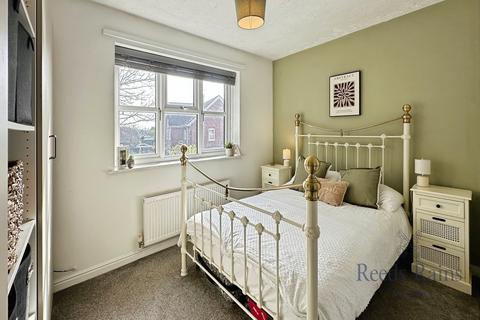 undefined, Peartree Close, Selby YO8