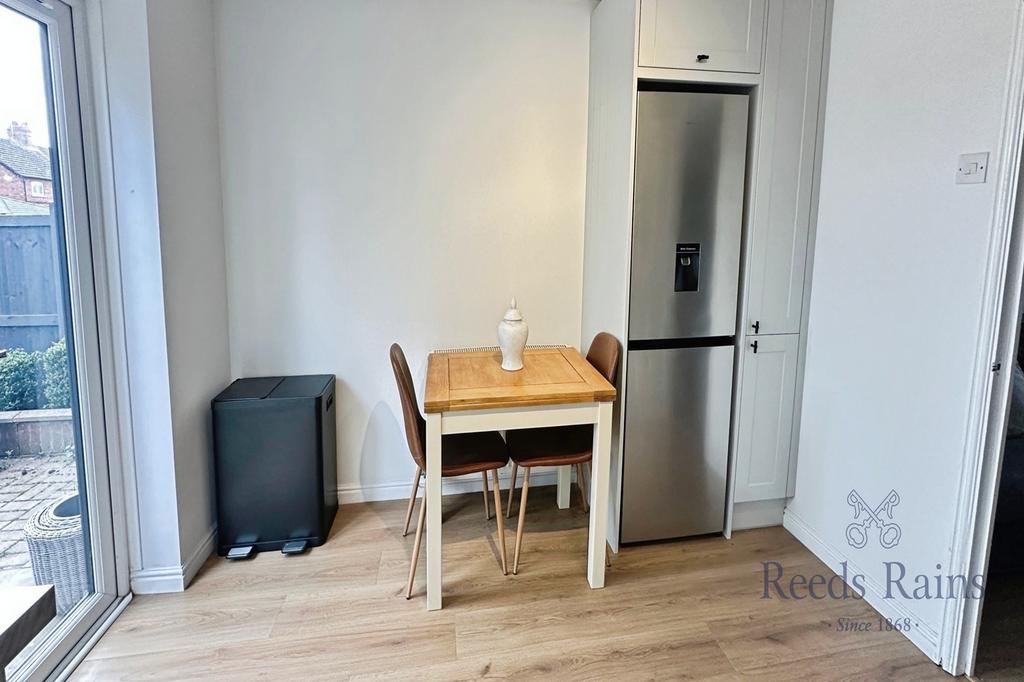 Dining Space