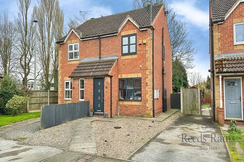 undefined, Peartree Close, Selby YO8