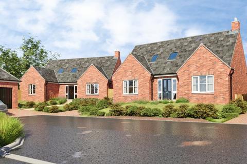 undefined, Land Adjoining 103 Hague Lane, Sheffield S21