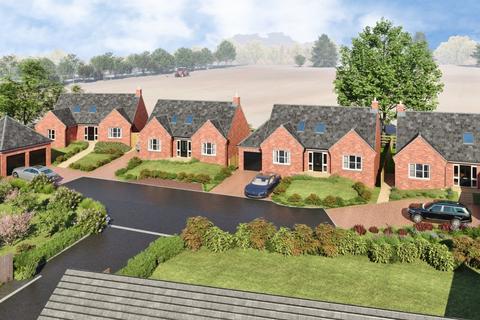 undefined, Land Adjoining 103 Hague Lane, Sheffield S21