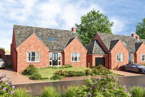 undefined, Land Adjoining 103 Hague Lane, Sheffield S21