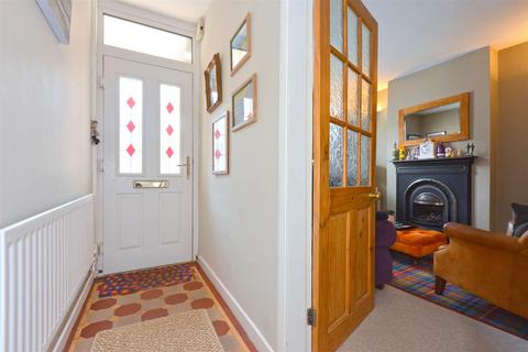 2 bedroom semi-detached house for sale, Falstaff Street, Greenfields, Shrewsbury